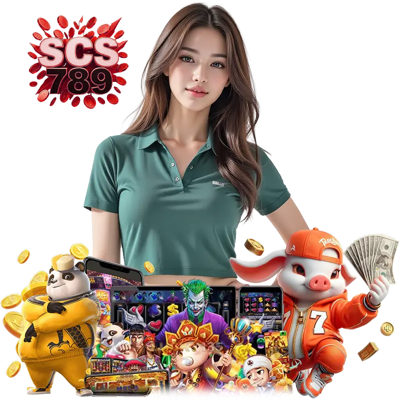 SCS789