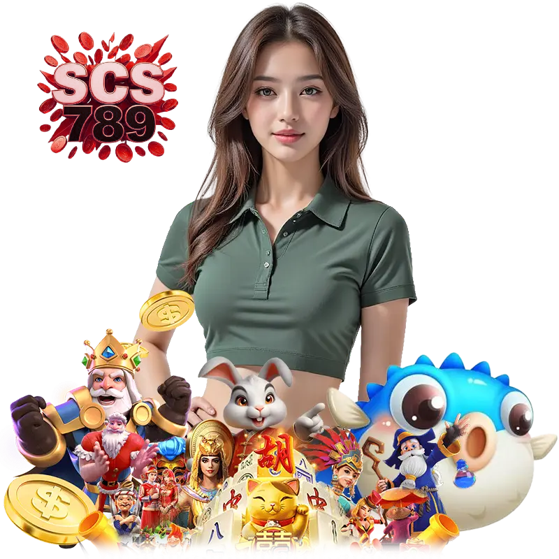 SCS789 ออโต้